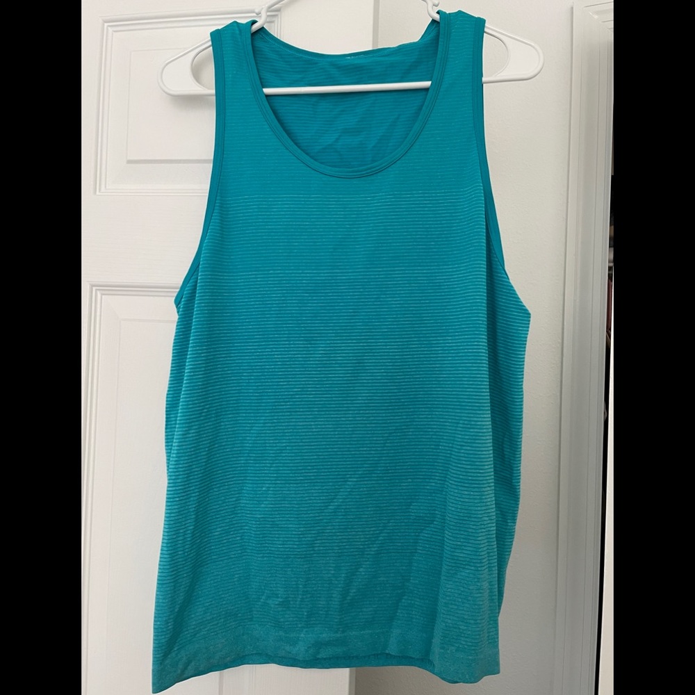 Lululemon Tanktop Medium